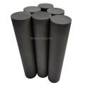 Isostatic Graphite Round Block Heating Block