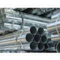 Bs1387 Mild Class B Galvanized Steel Pipe