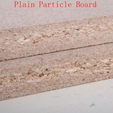 Spanplatten / Melamin-Spanplatten / Plain-Spanplatten