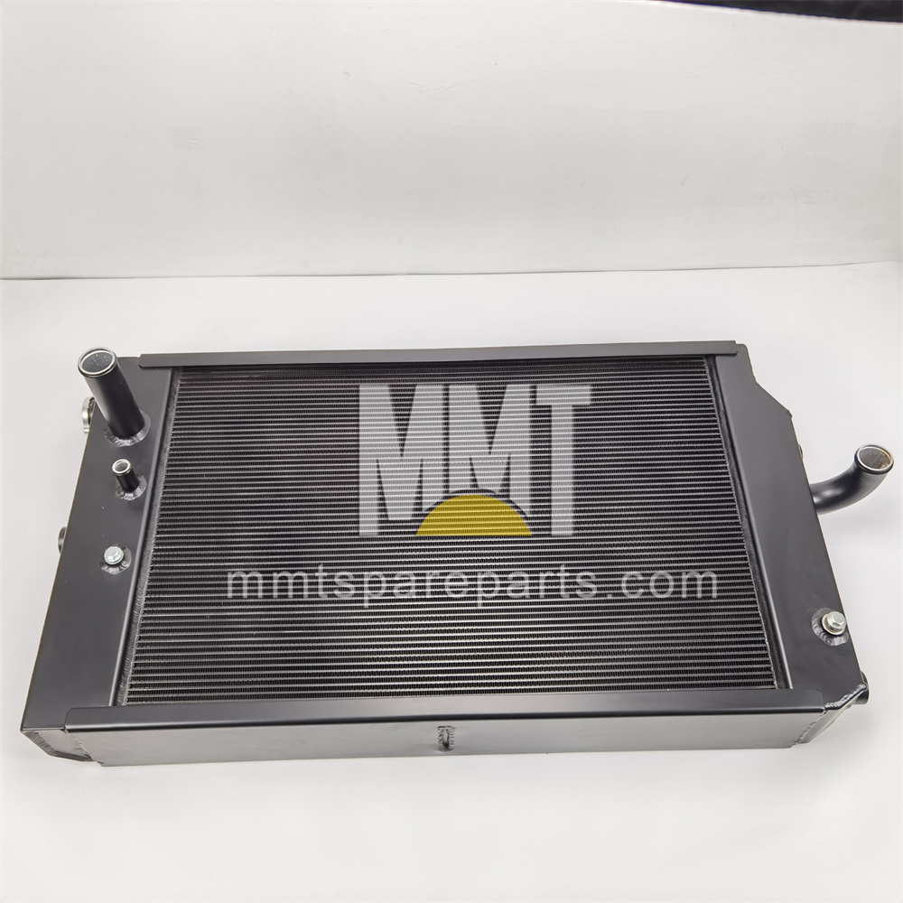 Radiator 230-5006 Radiator 230-5006