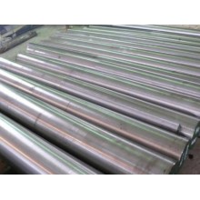 Haute qualité Noir / acide / Brillant / Grinded Precision Ground Stainless Steel Rod Factory Supply
