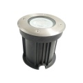 Led Floor Garden Light Gu10 Lumière Creusée