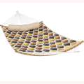 Camping Furniture Quilted Hammock for Two Person Hammock