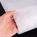 BFE 99% Filtro PP Meltblown Nonwoven Fabric