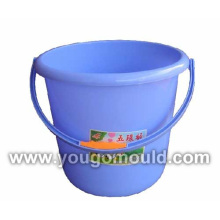 Plastic Bucket Mold