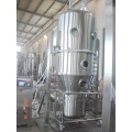 Medicine fluidized bed granulator Powder granulating machine