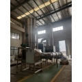 Vertical Fluidized Bed Dryer Machine