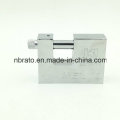 70mm Rectangular Pin Tumbler Padlock