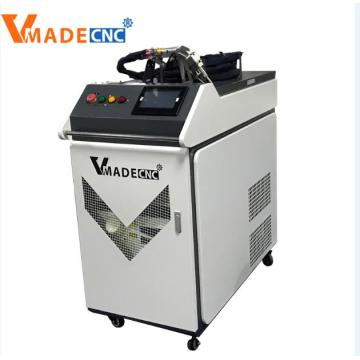 Newest 2021 Metal Steel Fiber Laser Welding Machine