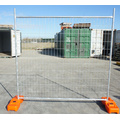 China supplier australia welded temporary fence