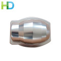 Anodized  street light lamp housing safety reflector