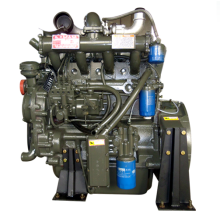 60 KW/82 Horsepower 2400 rpm 4 Stroke Forklift Diesel Diesel Engine