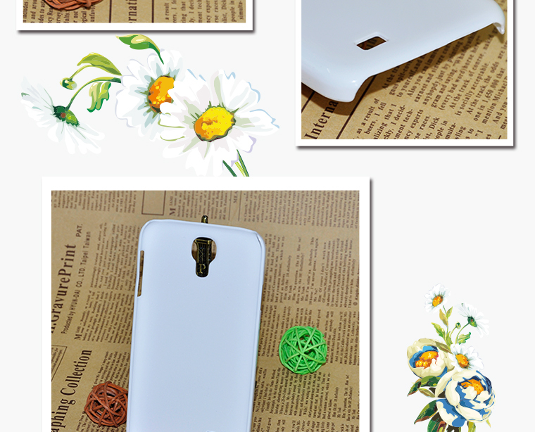 FREESUB Sublimation Heat Press Phone Cover Designs