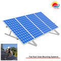 New Design High Corrosion Resistance Roof Solar Mounting System (IDO400-0001)