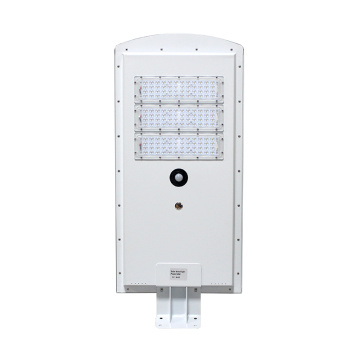 30W Solar Energy Pole Mount Led Street Light