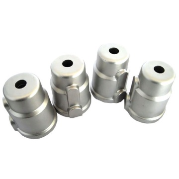 Fundição de aço inoxidável Casting Plug a articulação de fundição