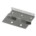 Zinc-coated Carbon Steel Industrial/Cabinet Hinges