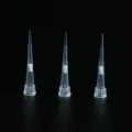 Customized Filter Tip Eppendorf Pipette Tips