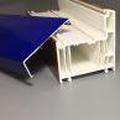 Aluminium Clad uPVC Window Profiles