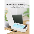 USB Charging Smartphone UV Light Disinfection Box