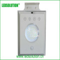 China 5W Outdoor Solar Integrated Street Light