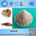 food thickener gelatin granule with high quality