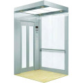 IFE Glass Observation Elevator 