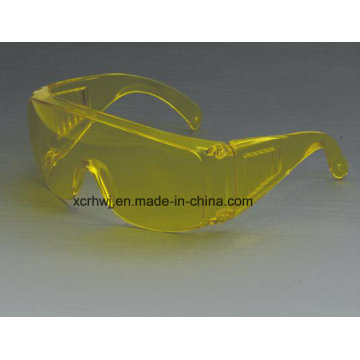 Protective Eyewear, Safety Eye Glasses, Ce En166 Safety Glasses, PC Lens Safety Goggles Manufacturer