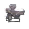 Hot selling industrial potato peeling machine