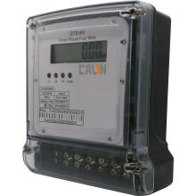 Three Phase Four Wires Multifunction Energy Meter