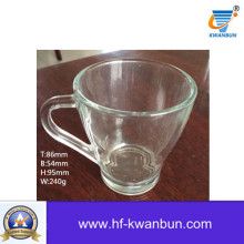 Glasbecher Kaffeetasse Kaffeetasse Kb-Jh06123