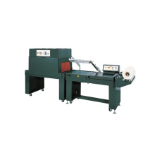 Heat L Sealing Shrink Wrapping Machine