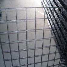 Hot DIP Galvanized Welded Wire Mesh