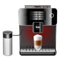 Máquina automática de café Expresso com tela sensível ao toque