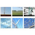 Superior Quality Hot Dipped Galvanized Barbed Wire