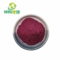 Black currant juice powder