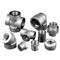 ASTM B366 Alloy 20 Pipe Fittings, Elbow, Tee, Reducer