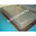 Pure Titanium Plate and Titanium Alloy Plate