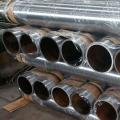 cold drawn unhoned tubing for hydraulic cylinder barrel