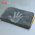 Microfiber Warp Car Cleaning Towel