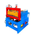 Professional metal sheets leveling machine