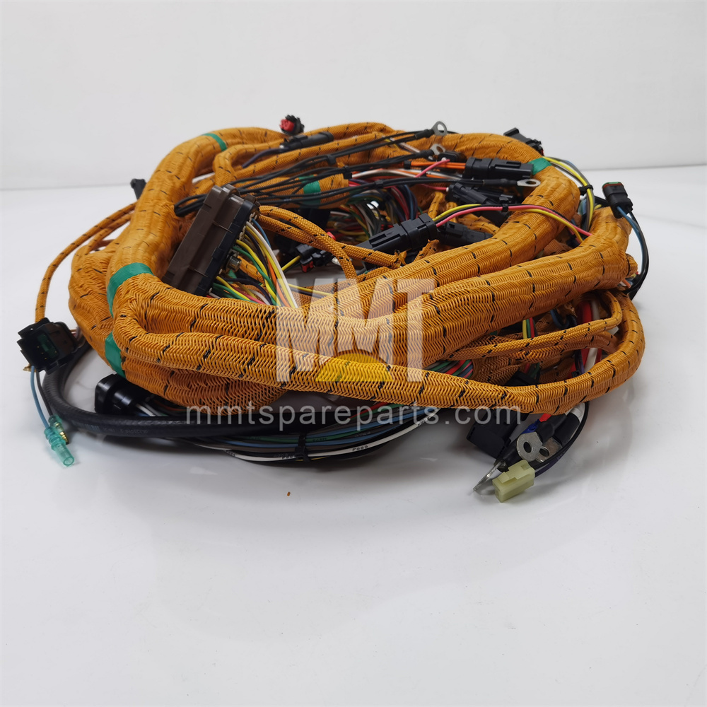 Chassis Harness main 306-8797 Chassis Harness main 306-8797