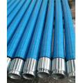 Concrete Pump parts Steel Wire Rubber Hose