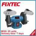 Fixtec Power Tools 150W Fraiseuse à banc de vitesse variable 150mm