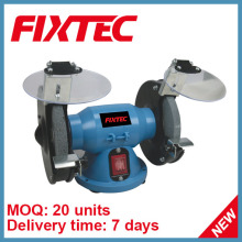 Fixtec Power Tools 150W 150mm Variable Speed Bench Grinder