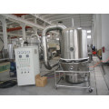 WDG high efficiency fluid bed dryer for agrochemicals