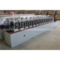 Ceiling Steel Furring Omega Channel Making Machine