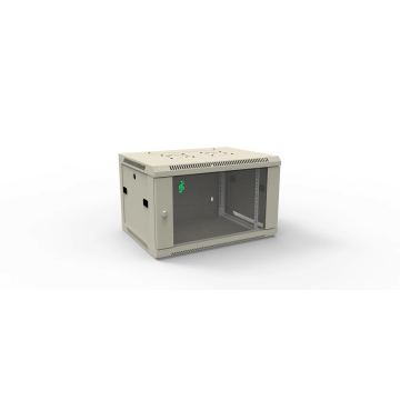 19 inch 6U-18U Network Wall Mount Cabinet