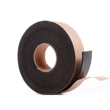 OEM 1mm 6mm thick adhesive acrylic heat resistant eva double sided rubber foam tape sheet