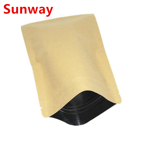 Kraft Paper Aluminum Foil Bag